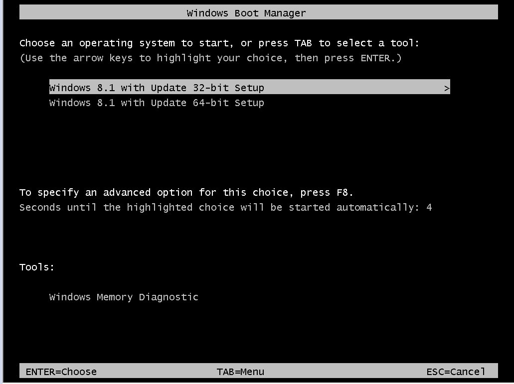 Как сделать загрузочный сектор windows 7 Как сделать загрузочный сектор windows 7